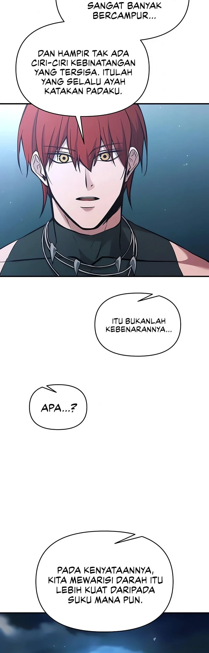 I Became the Tyrant of a Defense Game Chapter 177 - halaman 25