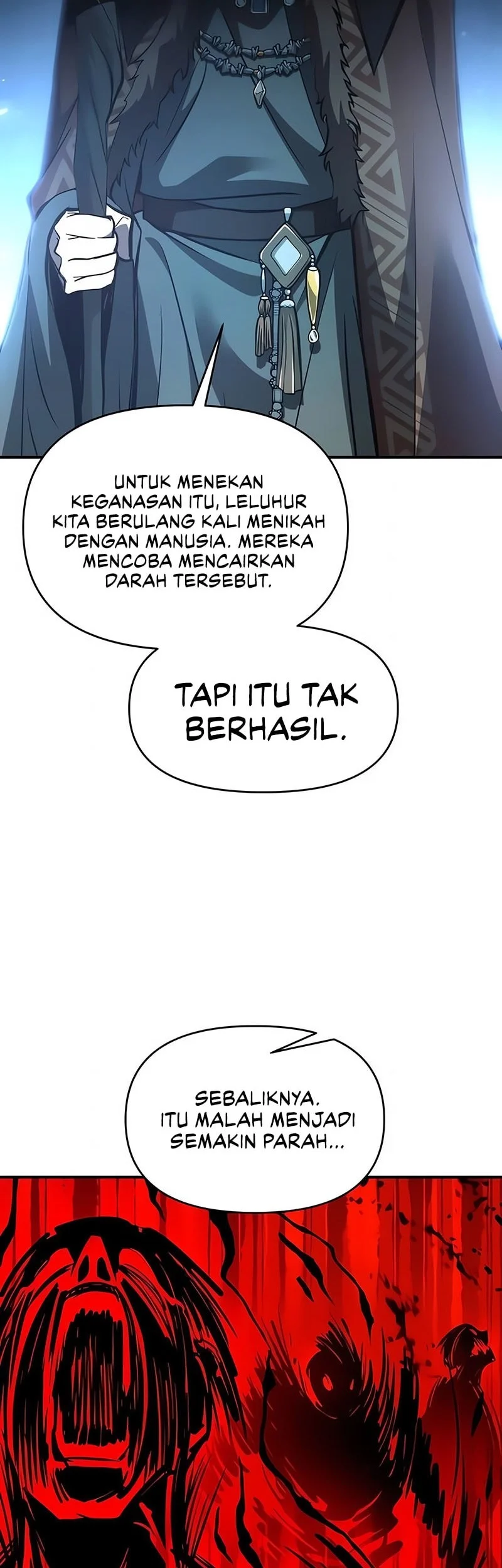 I Became the Tyrant of a Defense Game Chapter 177 - halaman 27