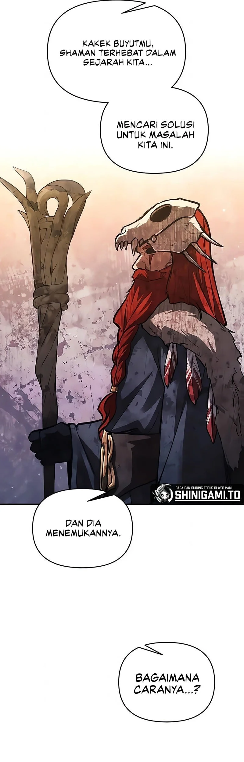 I Became the Tyrant of a Defense Game Chapter 177 - halaman 30