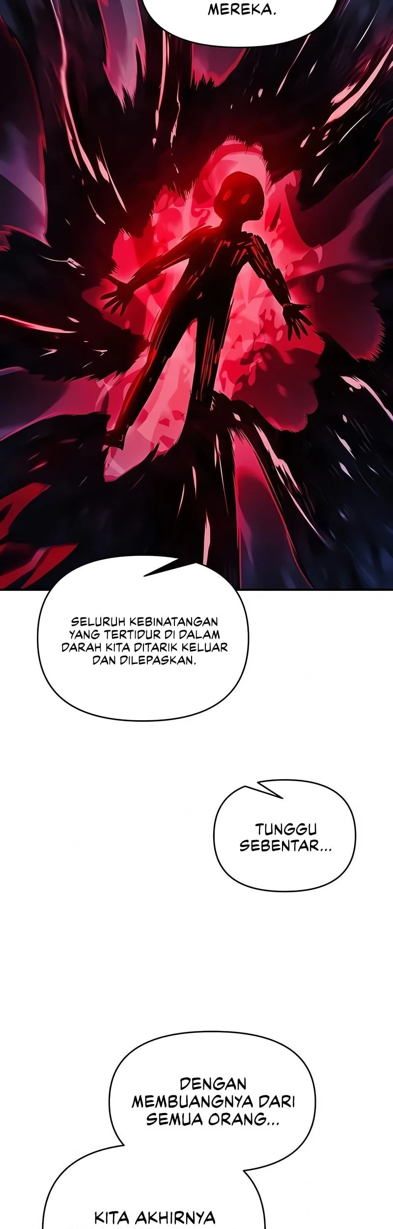 I Became the Tyrant of a Defense Game Chapter 177 - halaman 32