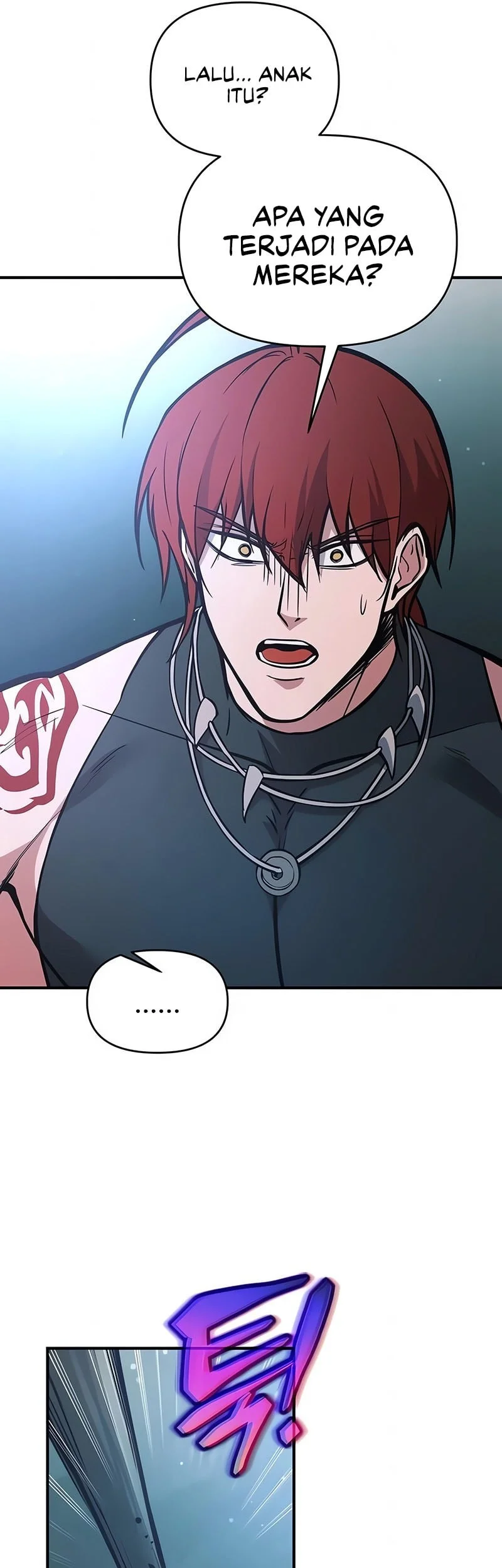 I Became the Tyrant of a Defense Game Chapter 177 - halaman 34