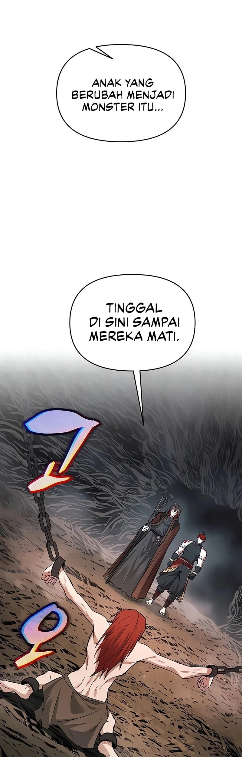 I Became the Tyrant of a Defense Game Chapter 177 - halaman 38