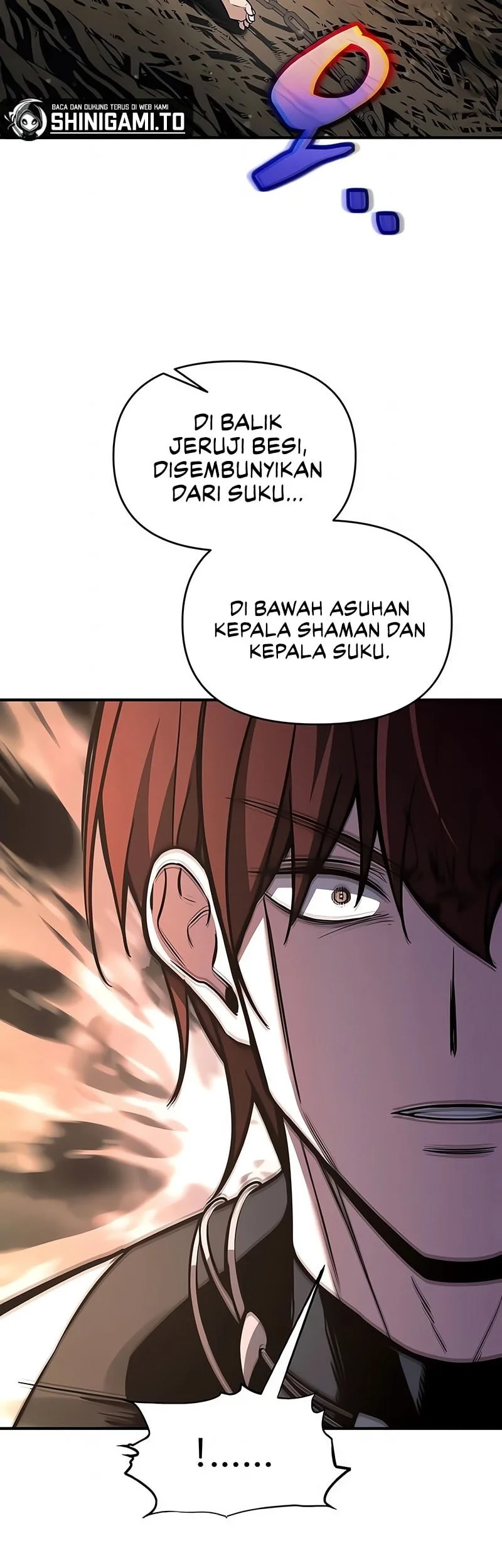 I Became the Tyrant of a Defense Game Chapter 177 - halaman 39