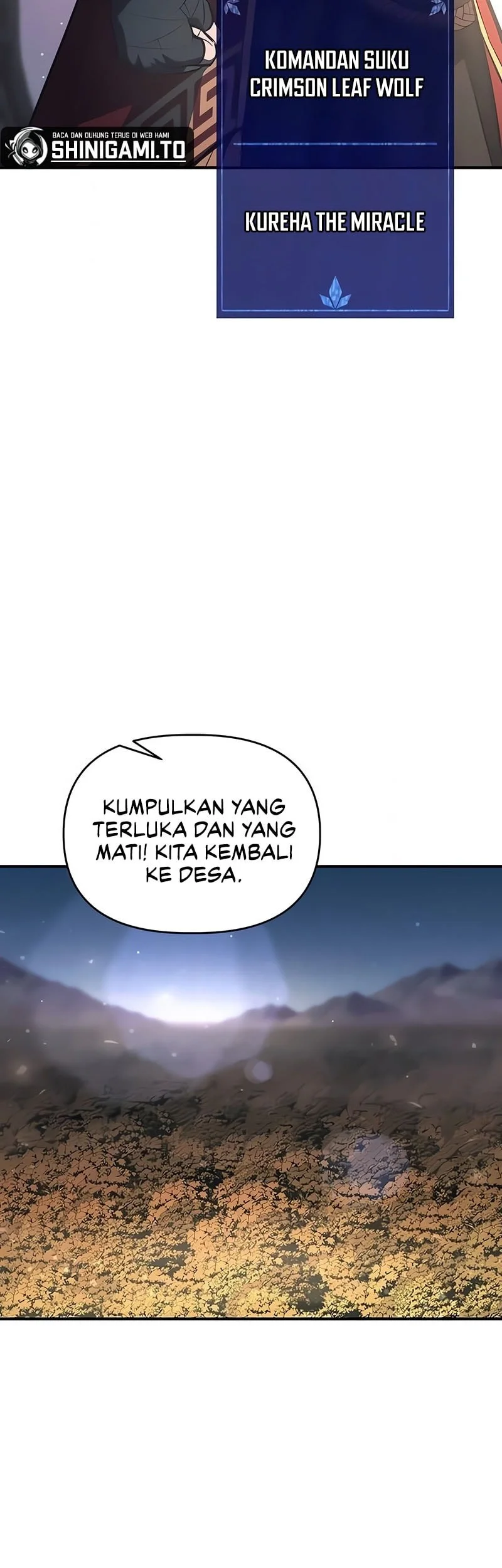 I Became the Tyrant of a Defense Game Chapter 177 - halaman 4