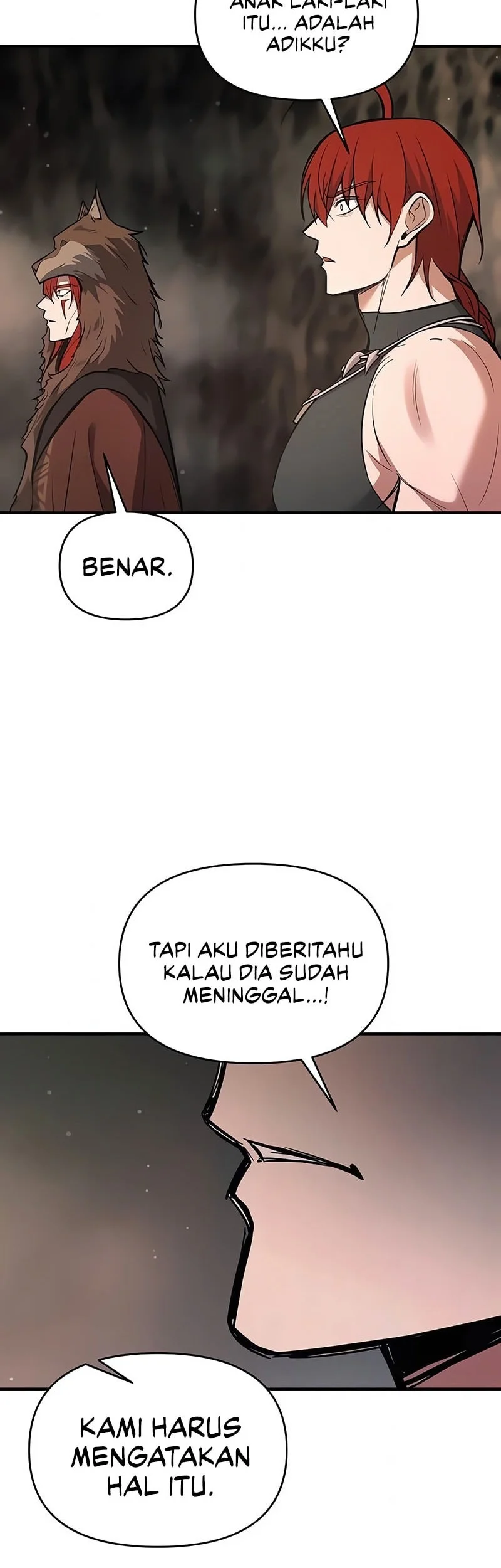 I Became the Tyrant of a Defense Game Chapter 177 - halaman 41