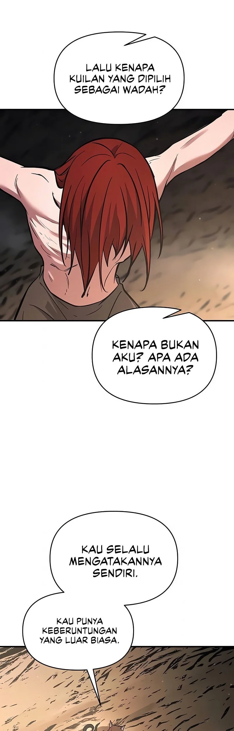 I Became the Tyrant of a Defense Game Chapter 177 - halaman 43