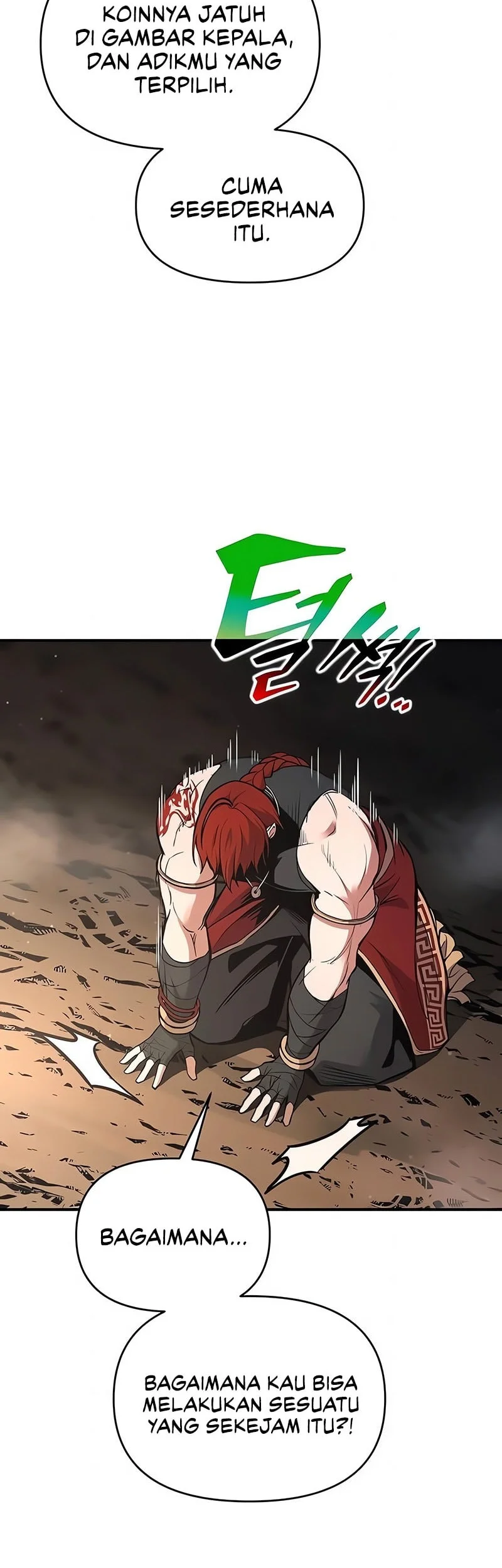 I Became the Tyrant of a Defense Game Chapter 177 - halaman 46