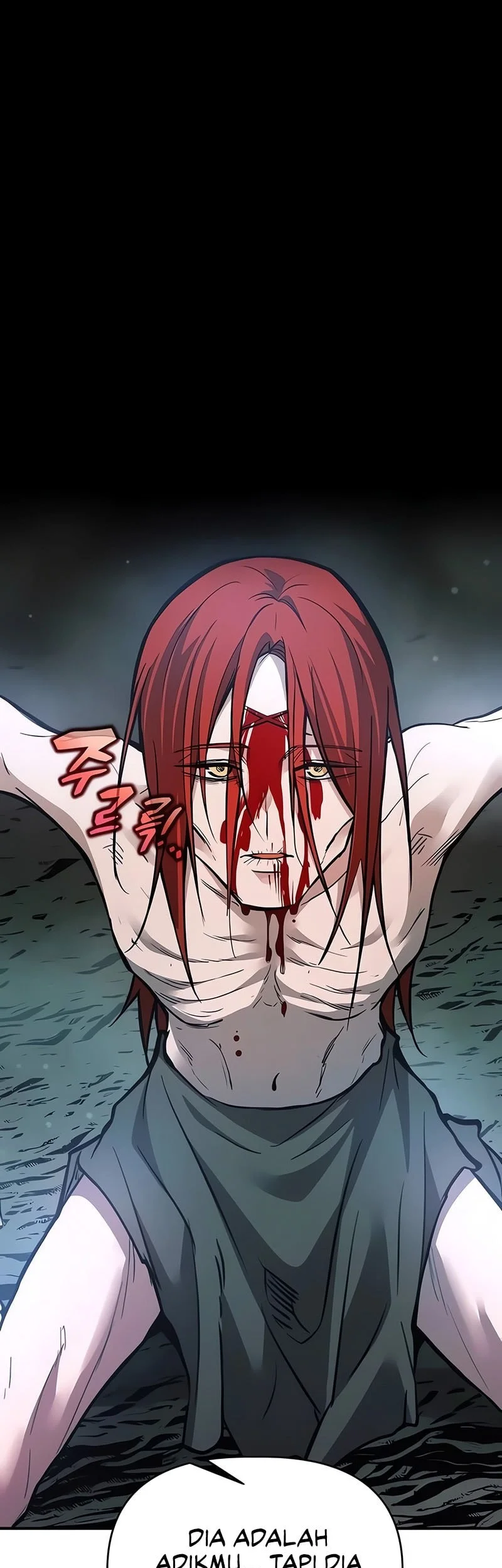 I Became the Tyrant of a Defense Game Chapter 177 - halaman 59