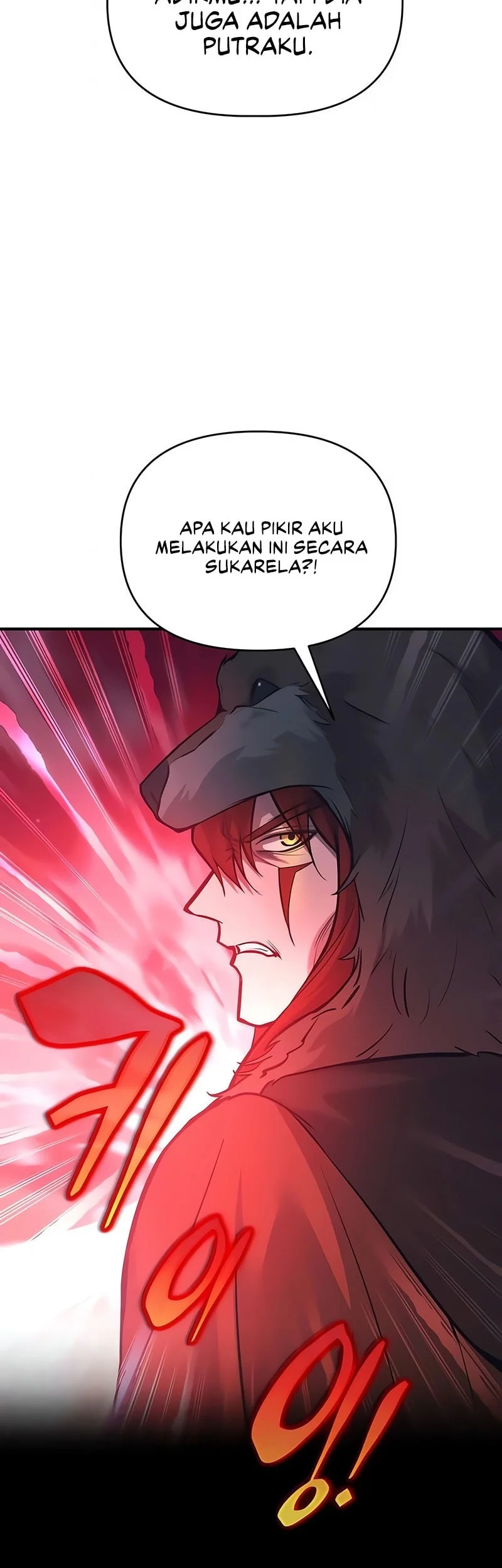 I Became the Tyrant of a Defense Game Chapter 177 - halaman 60