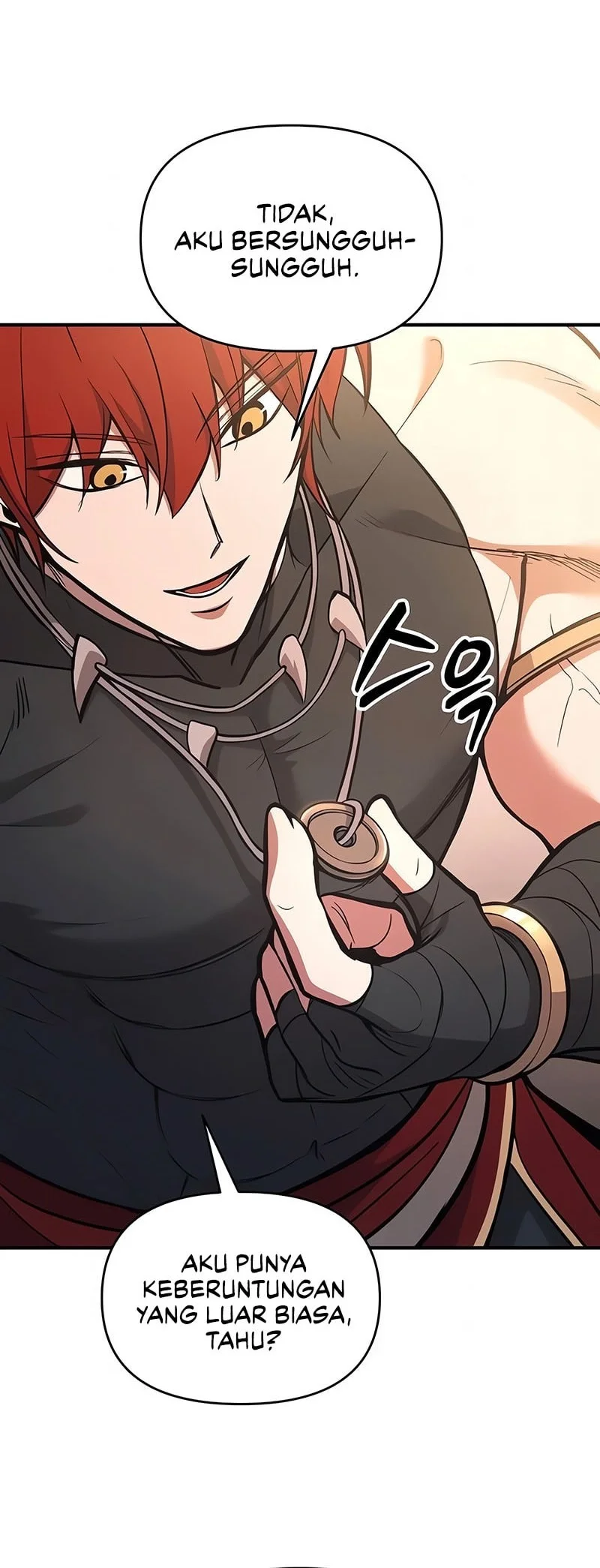 I Became the Tyrant of a Defense Game Chapter 177 - halaman 9