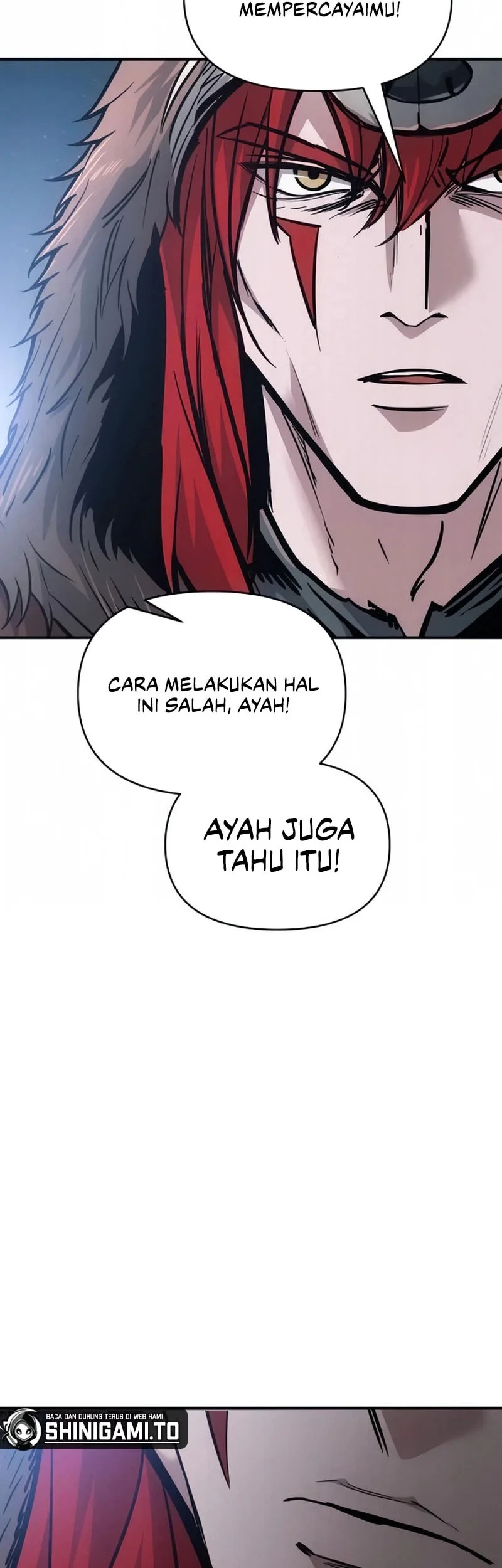 I Became the Tyrant of a Defense Game Chapter 178 - halaman 15