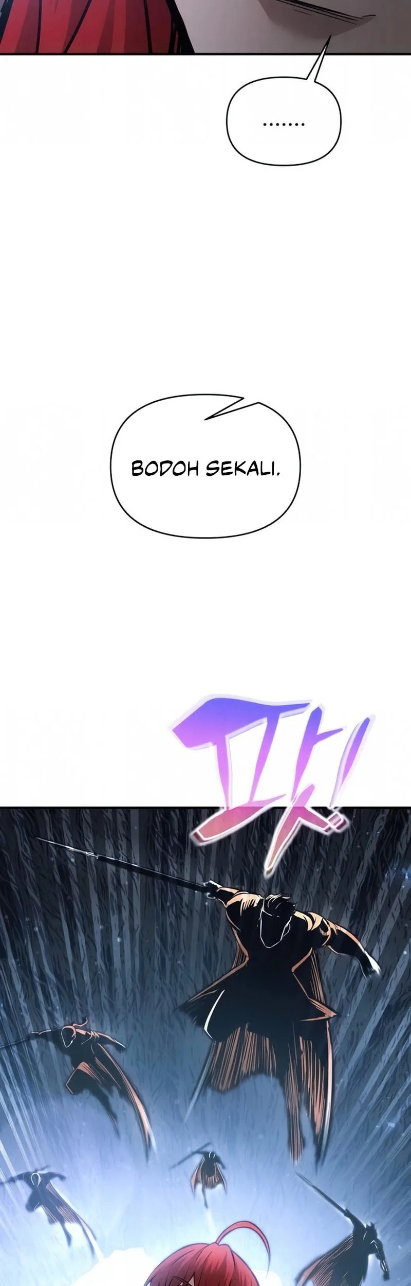 I Became the Tyrant of a Defense Game Chapter 178 - halaman 16