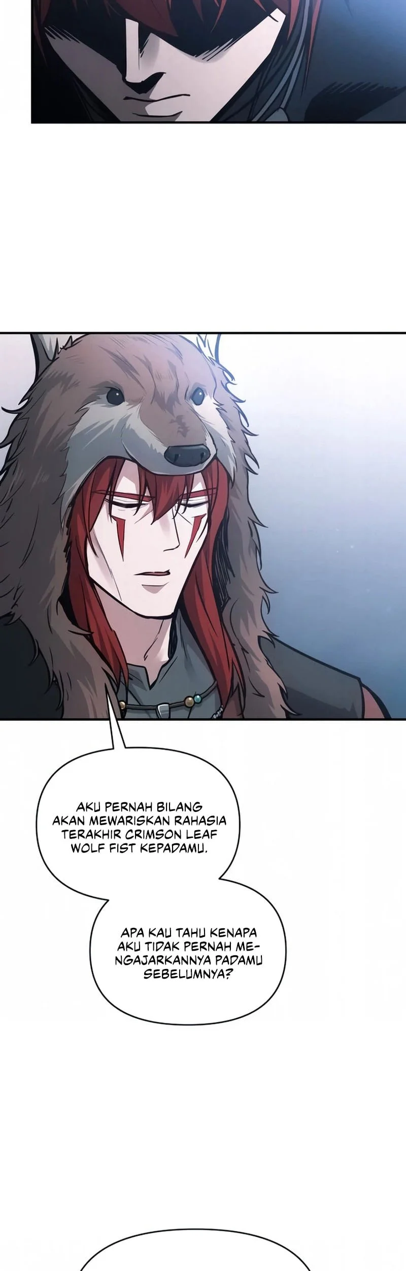 I Became the Tyrant of a Defense Game Chapter 178 - halaman 24