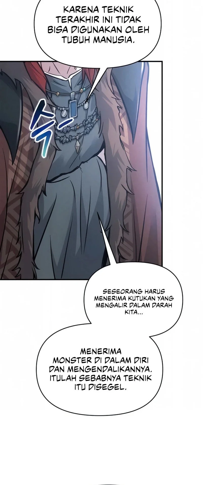 I Became the Tyrant of a Defense Game Chapter 178 - halaman 25
