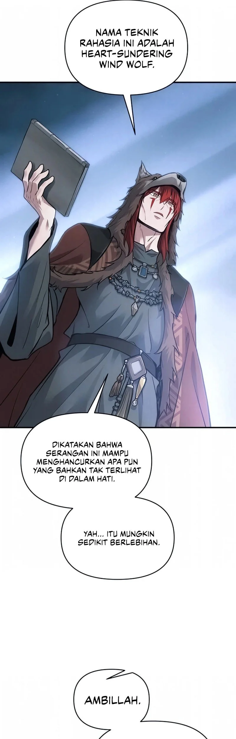 I Became the Tyrant of a Defense Game Chapter 178 - halaman 26