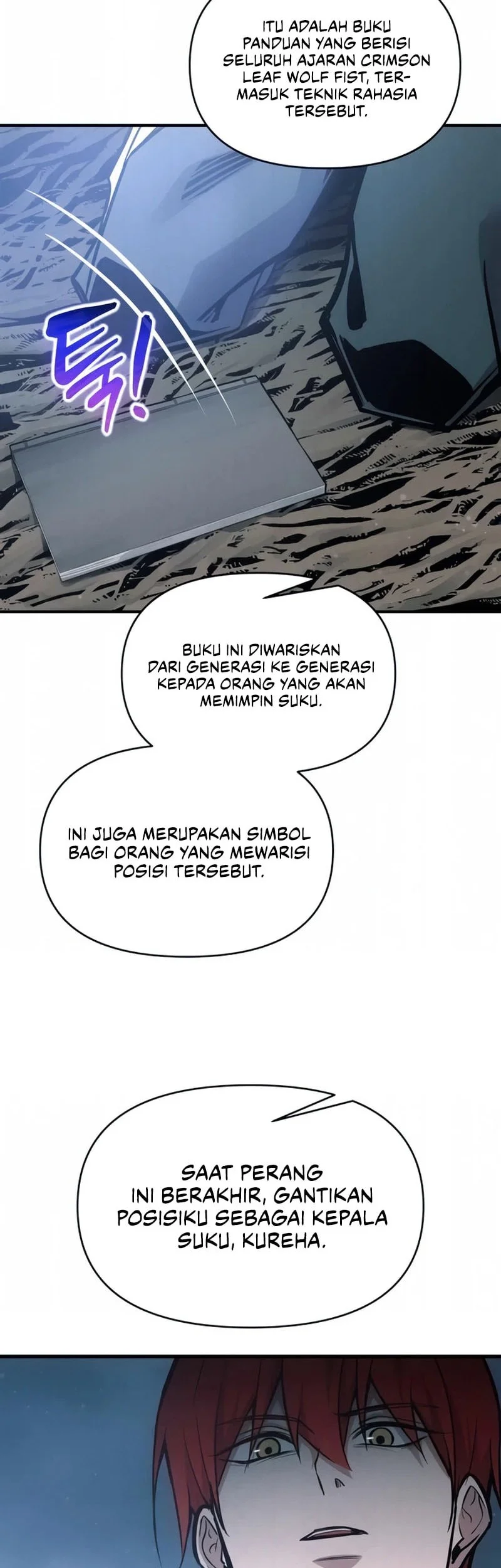 I Became the Tyrant of a Defense Game Chapter 178 - halaman 27