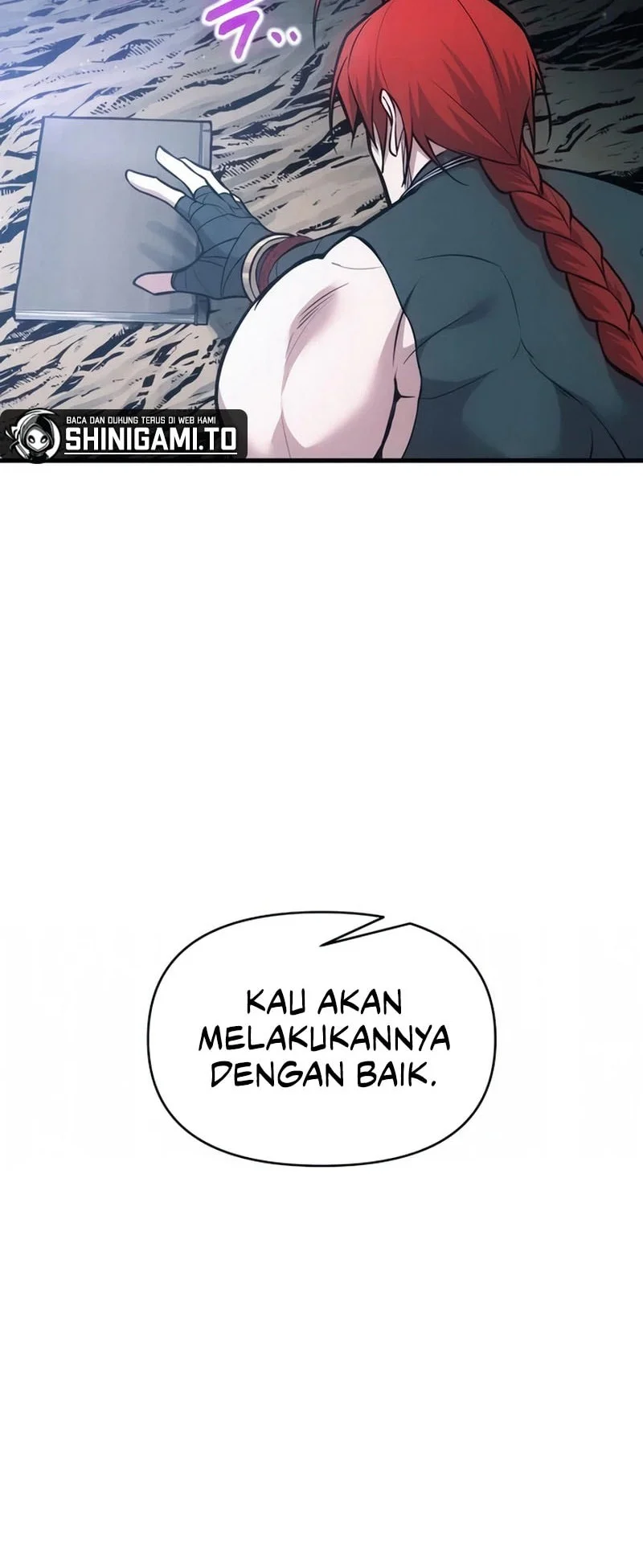 I Became the Tyrant of a Defense Game Chapter 178 - halaman 29