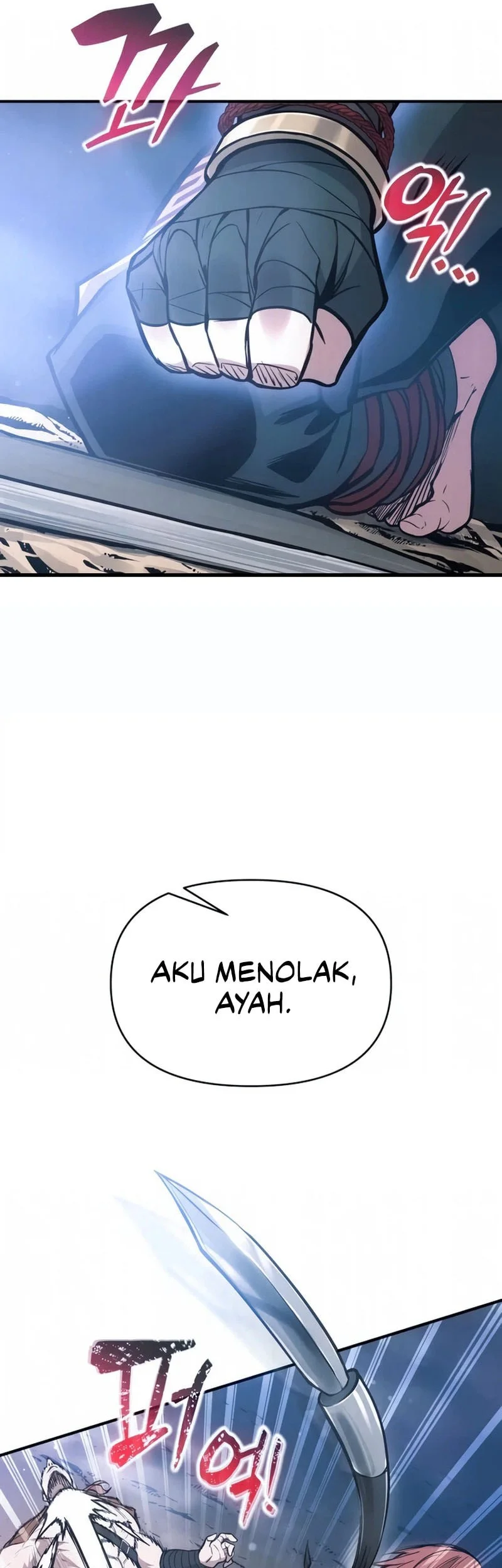 I Became the Tyrant of a Defense Game Chapter 178 - halaman 30