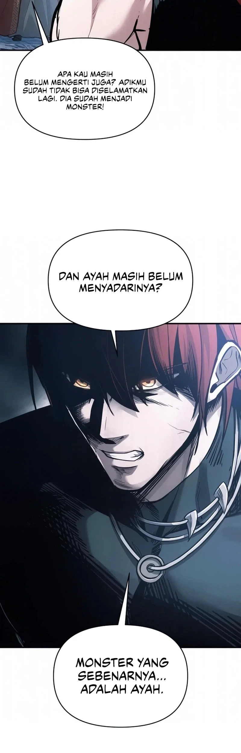 I Became the Tyrant of a Defense Game Chapter 178 - halaman 32