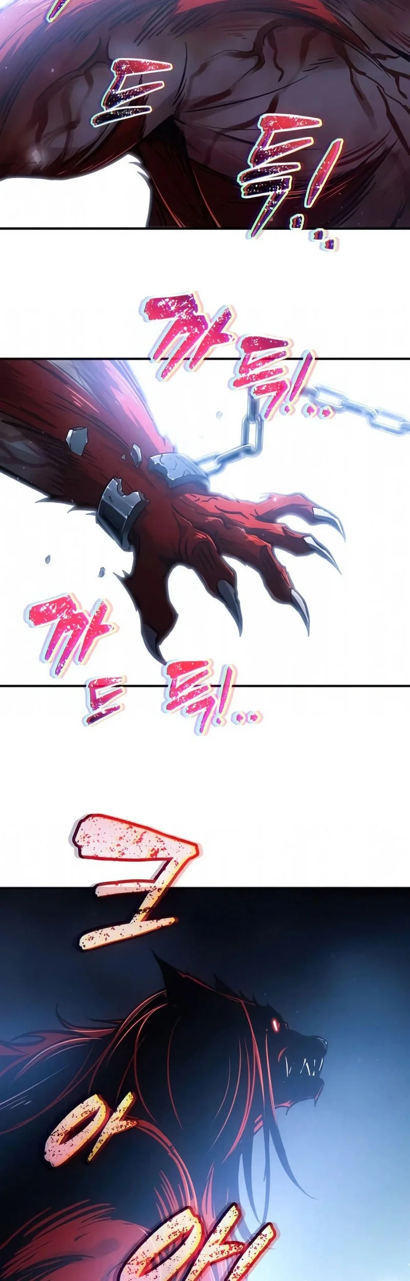 I Became the Tyrant of a Defense Game Chapter 178 - halaman 4