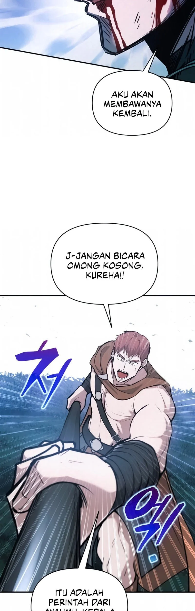 I Became the Tyrant of a Defense Game Chapter 178 - halaman 40