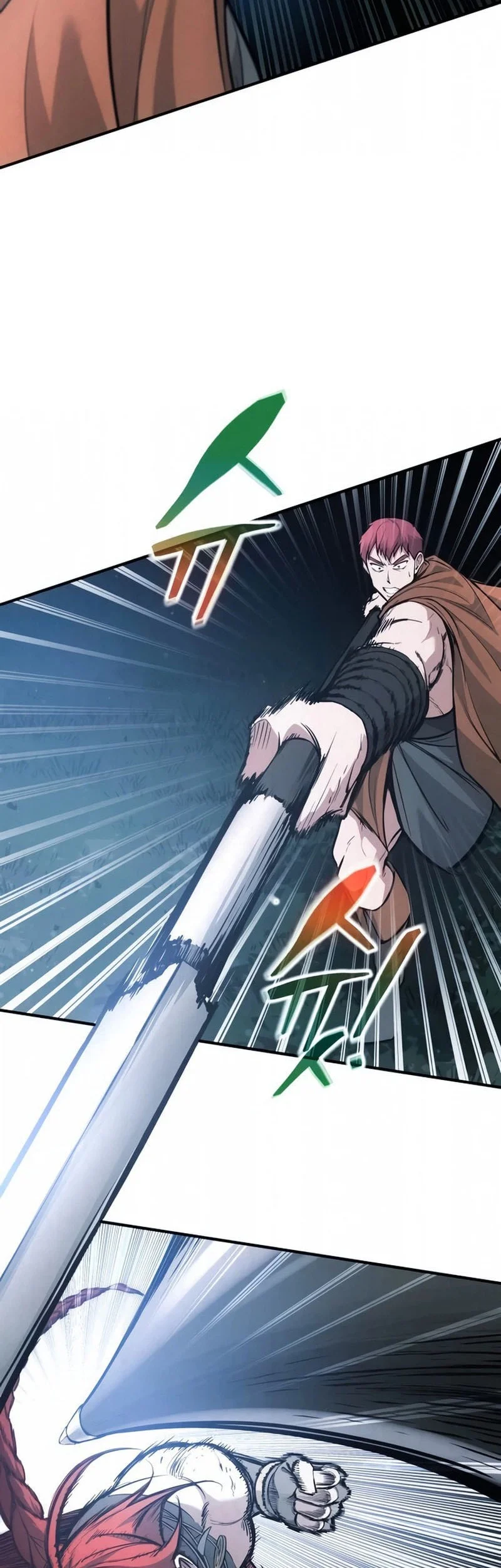 I Became the Tyrant of a Defense Game Chapter 178 - halaman 43