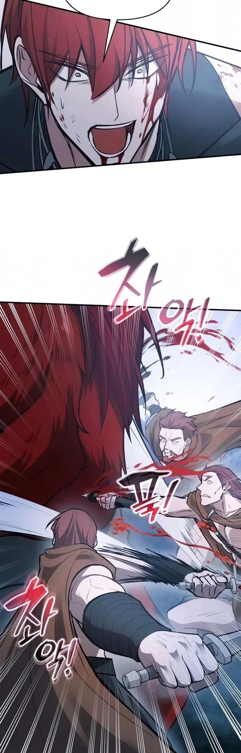 I Became the Tyrant of a Defense Game Chapter 178 - halaman 56