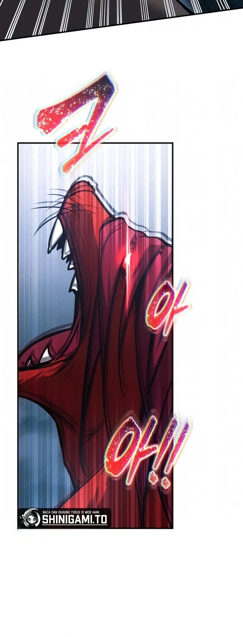 I Became the Tyrant of a Defense Game Chapter 178 - halaman 57