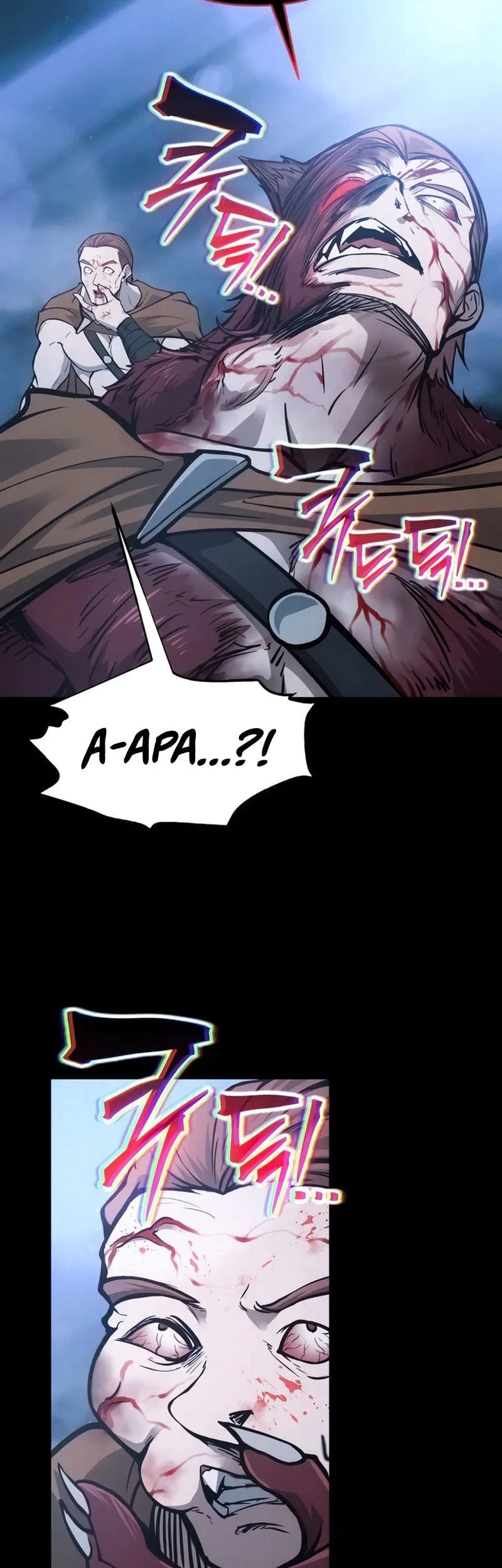 I Became the Tyrant of a Defense Game Chapter 178 - halaman 62