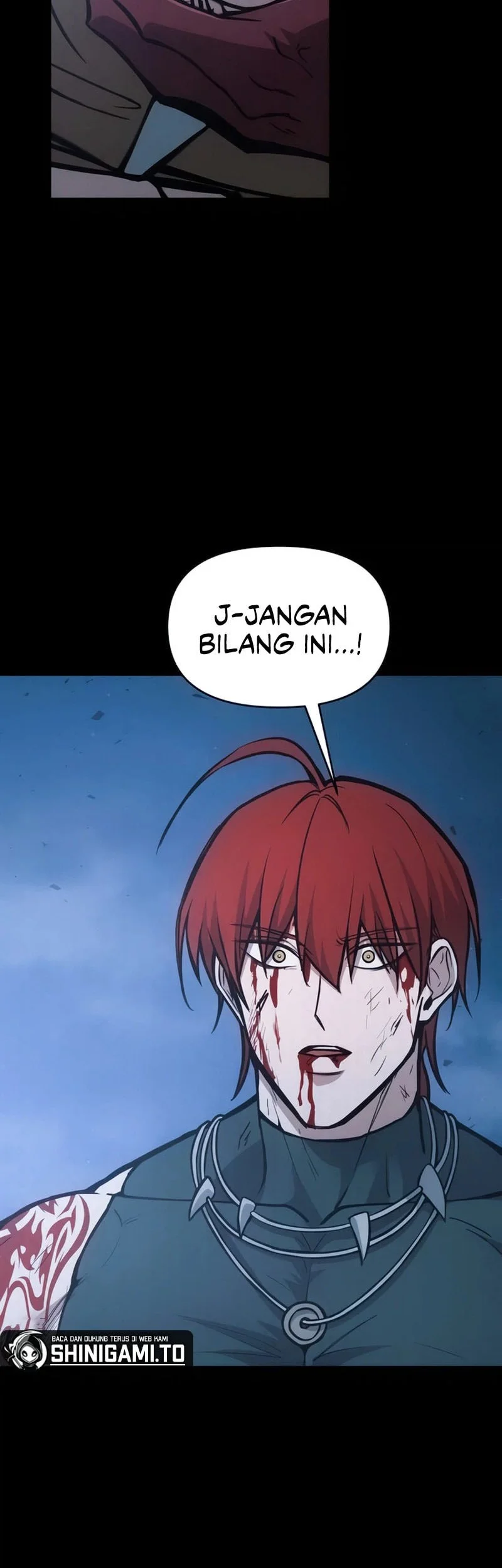 I Became the Tyrant of a Defense Game Chapter 178 - halaman 63