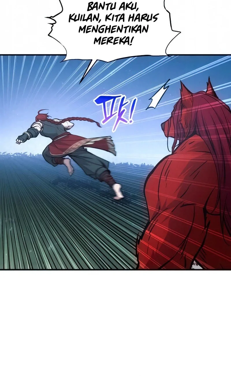 I Became the Tyrant of a Defense Game Chapter 179 - halaman 13