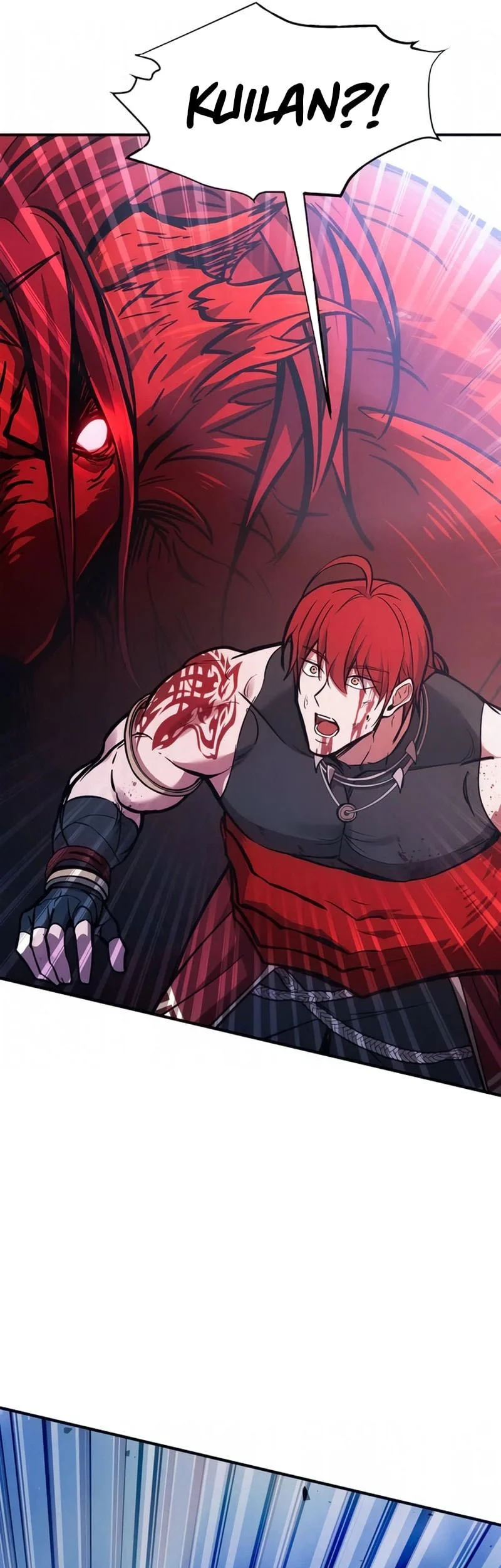 I Became the Tyrant of a Defense Game Chapter 179 - halaman 18