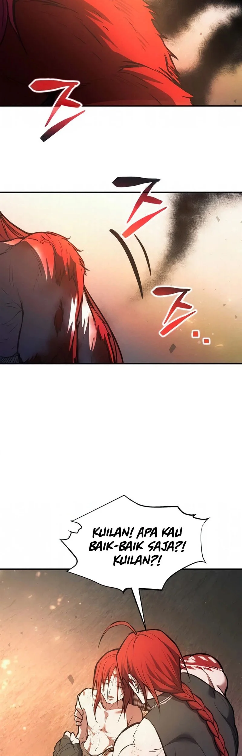 I Became the Tyrant of a Defense Game Chapter 179 - halaman 35
