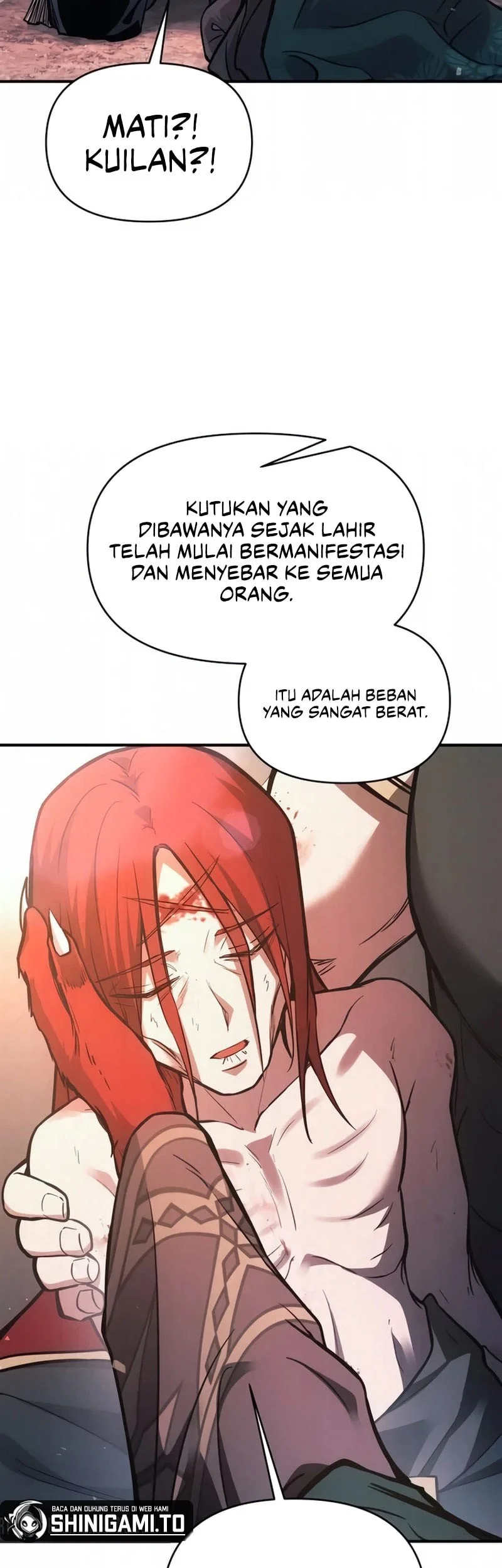 I Became the Tyrant of a Defense Game Chapter 179 - halaman 44
