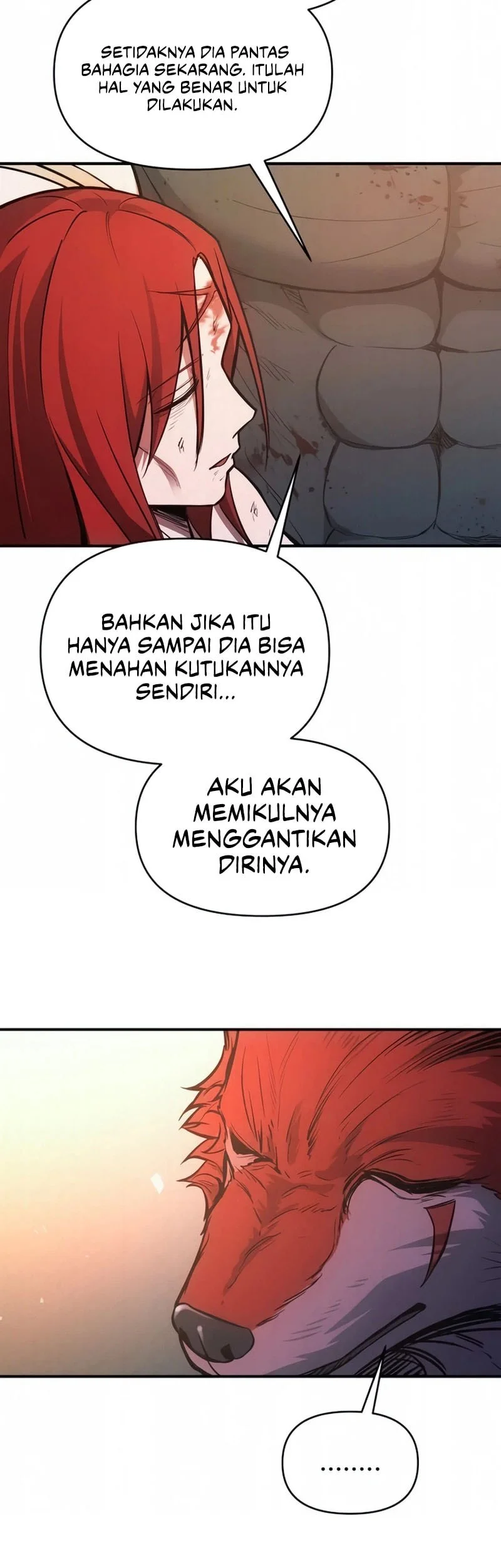 I Became the Tyrant of a Defense Game Chapter 179 - halaman 48
