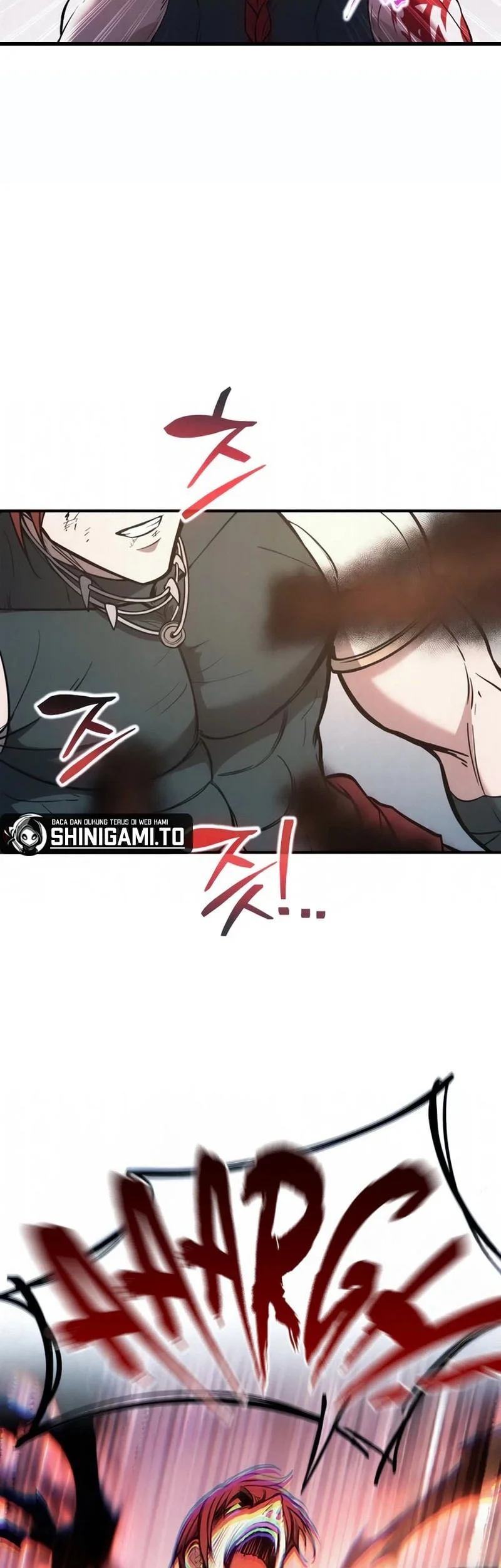 I Became the Tyrant of a Defense Game Chapter 179 - halaman 52