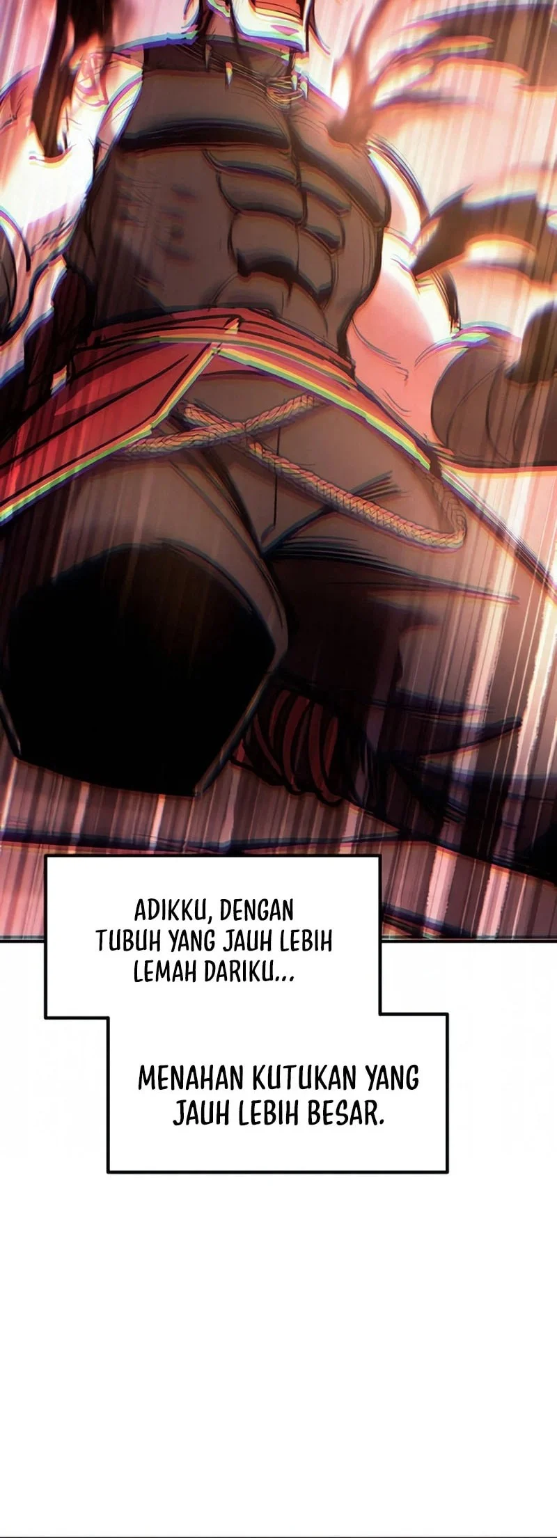 I Became the Tyrant of a Defense Game Chapter 179 - halaman 53