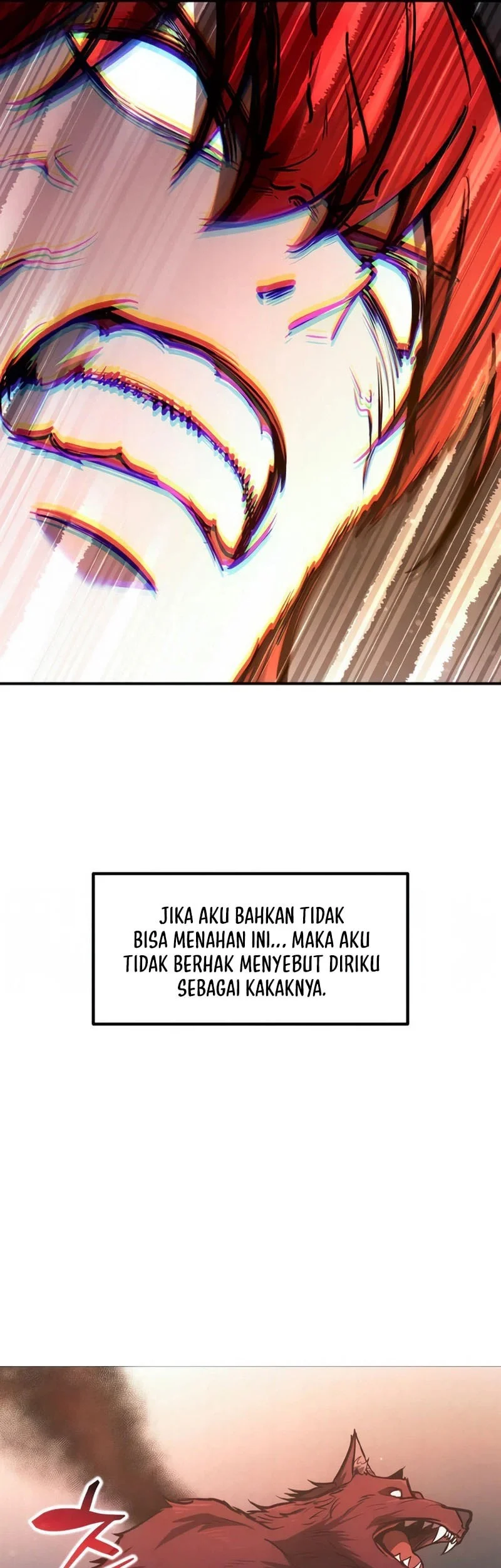 I Became the Tyrant of a Defense Game Chapter 179 - halaman 54