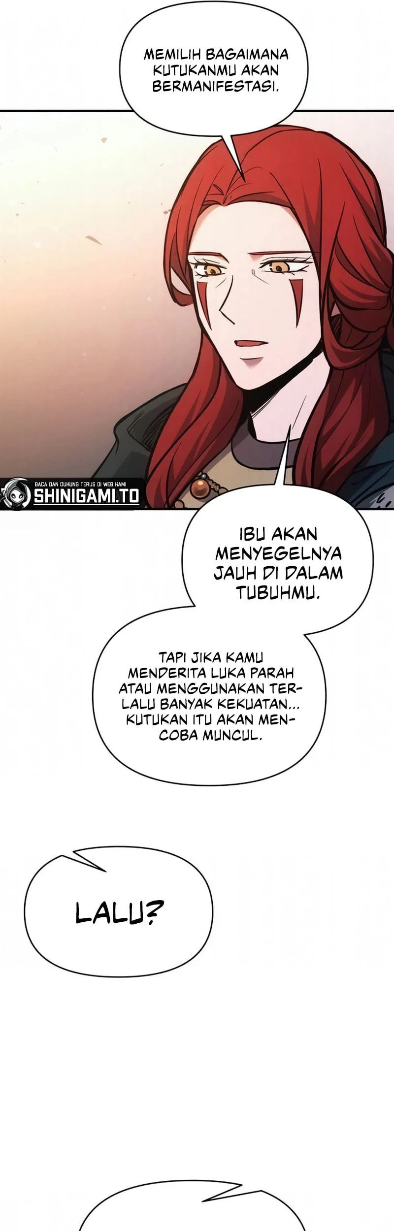 I Became the Tyrant of a Defense Game Chapter 179 - halaman 58