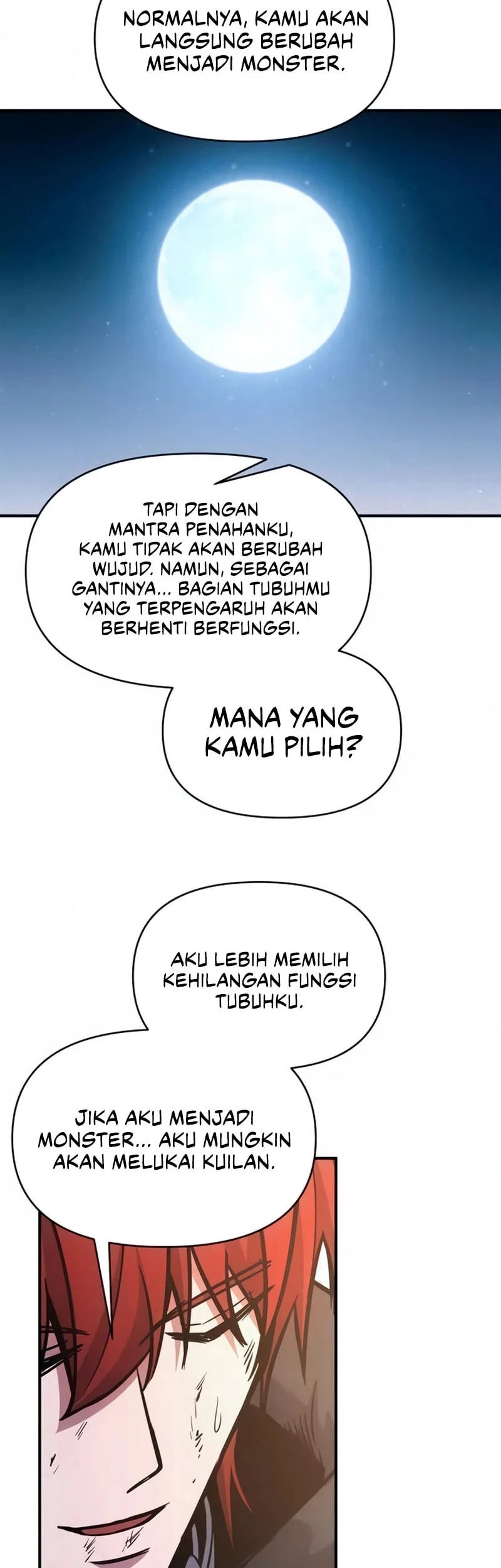 I Became the Tyrant of a Defense Game Chapter 179 - halaman 59