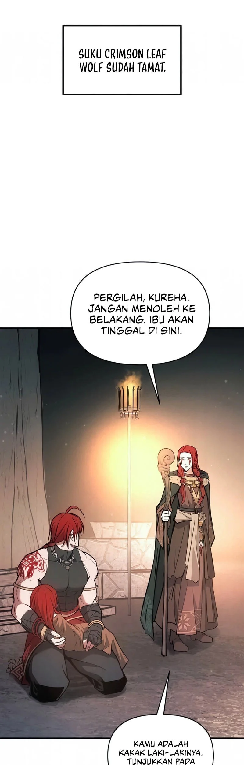 I Became the Tyrant of a Defense Game Chapter 179 - halaman 62
