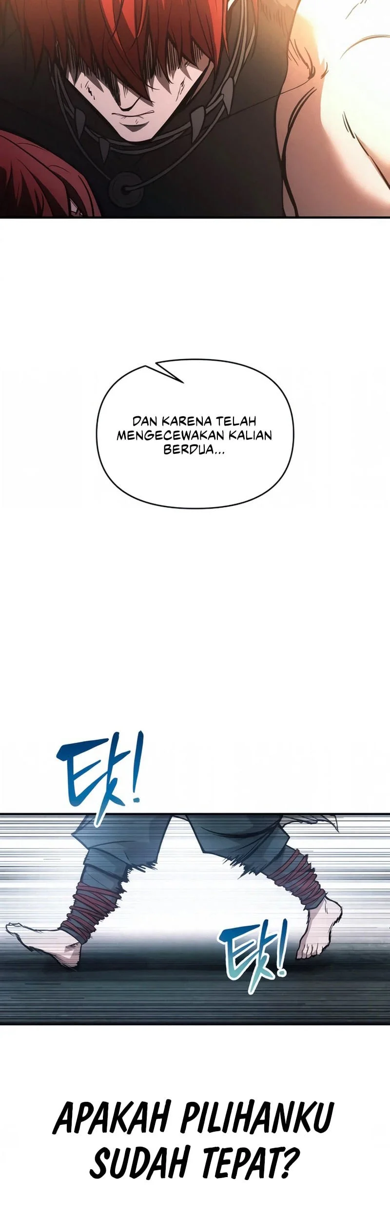 I Became the Tyrant of a Defense Game Chapter 179 - halaman 64