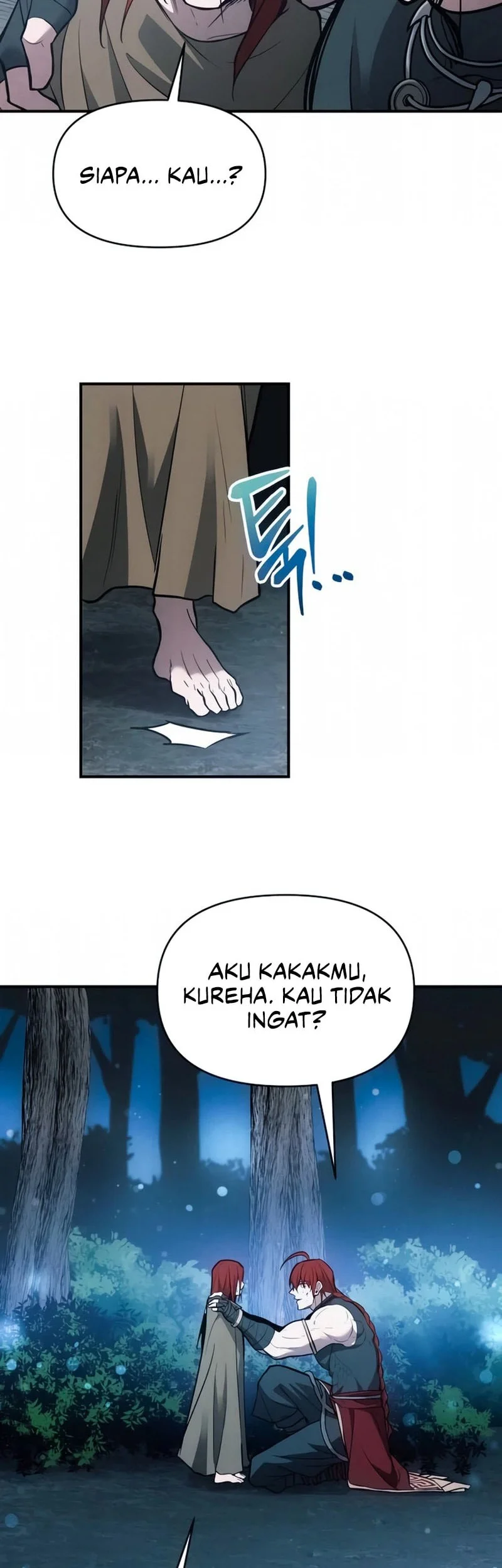 I Became the Tyrant of a Defense Game Chapter 179 - halaman 67