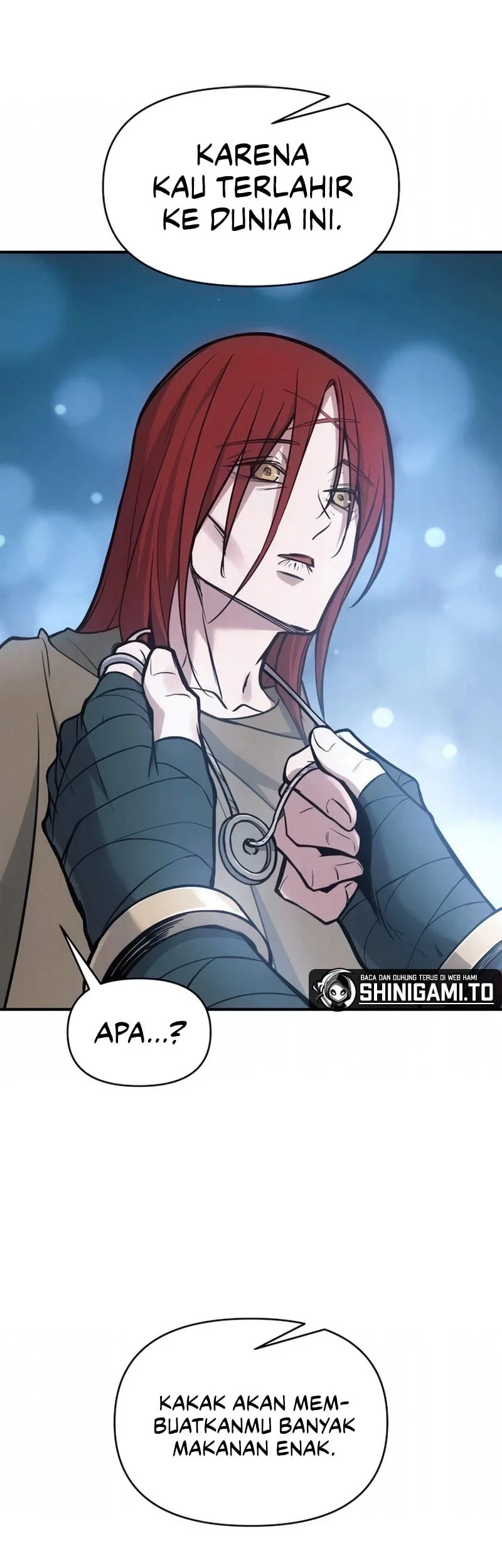 I Became the Tyrant of a Defense Game Chapter 179 - halaman 69