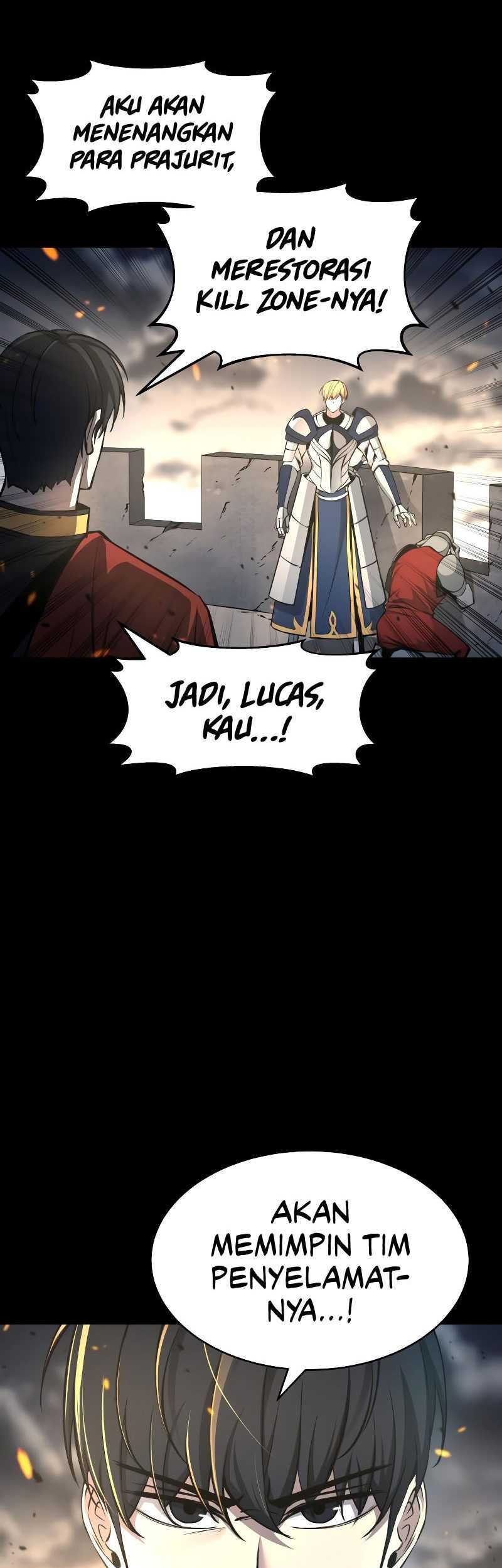 I Became the Tyrant of a Defense Game Chapter 18 - halaman 10