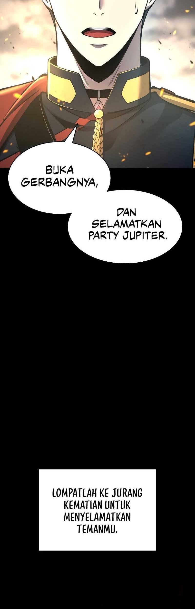 I Became the Tyrant of a Defense Game Chapter 18 - halaman 11