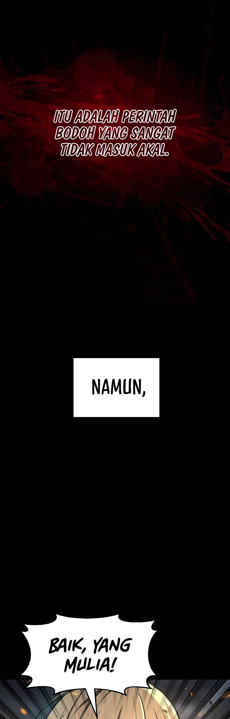 I Became the Tyrant of a Defense Game Chapter 18 - halaman 12