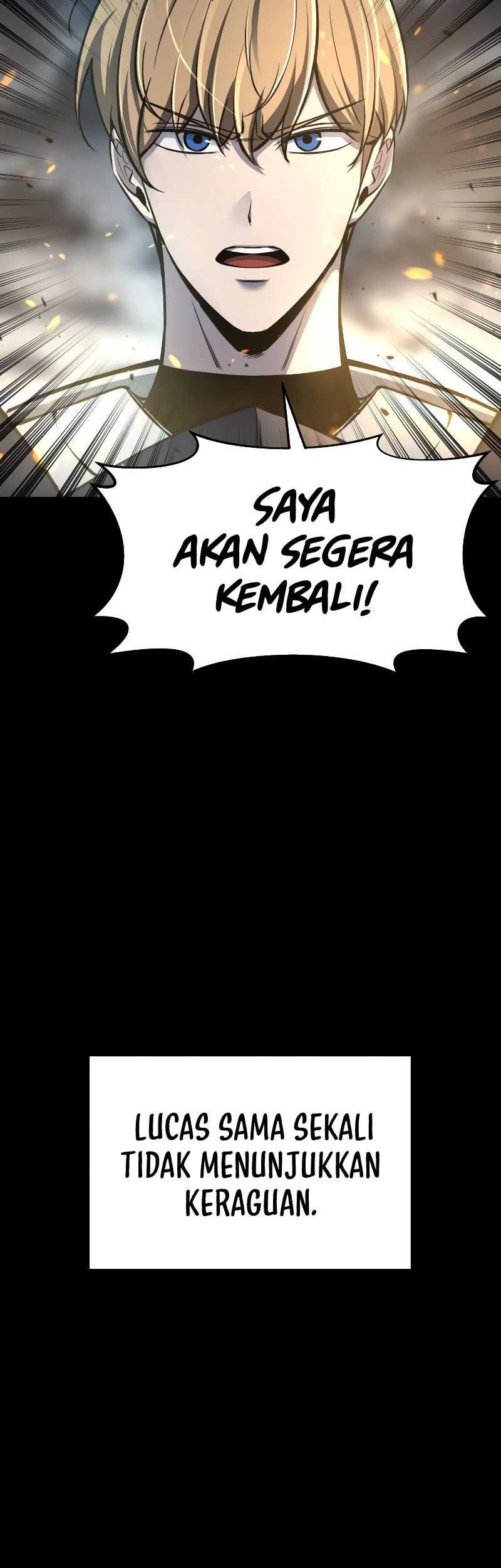 I Became the Tyrant of a Defense Game Chapter 18 - halaman 13