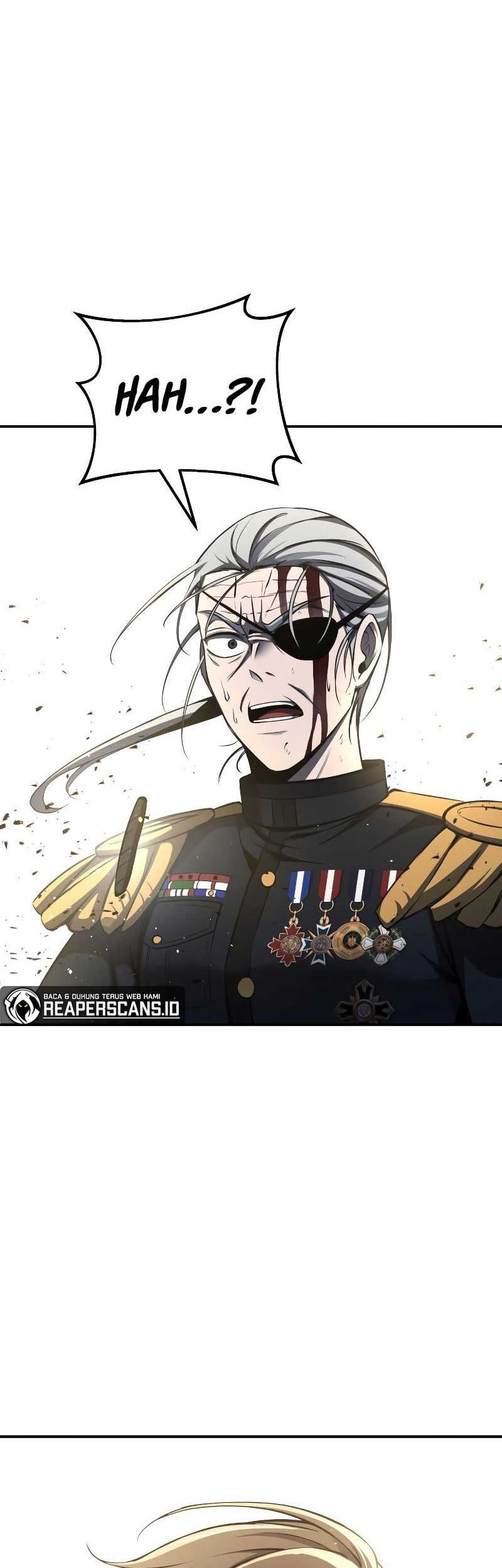 I Became the Tyrant of a Defense Game Chapter 18 - halaman 19
