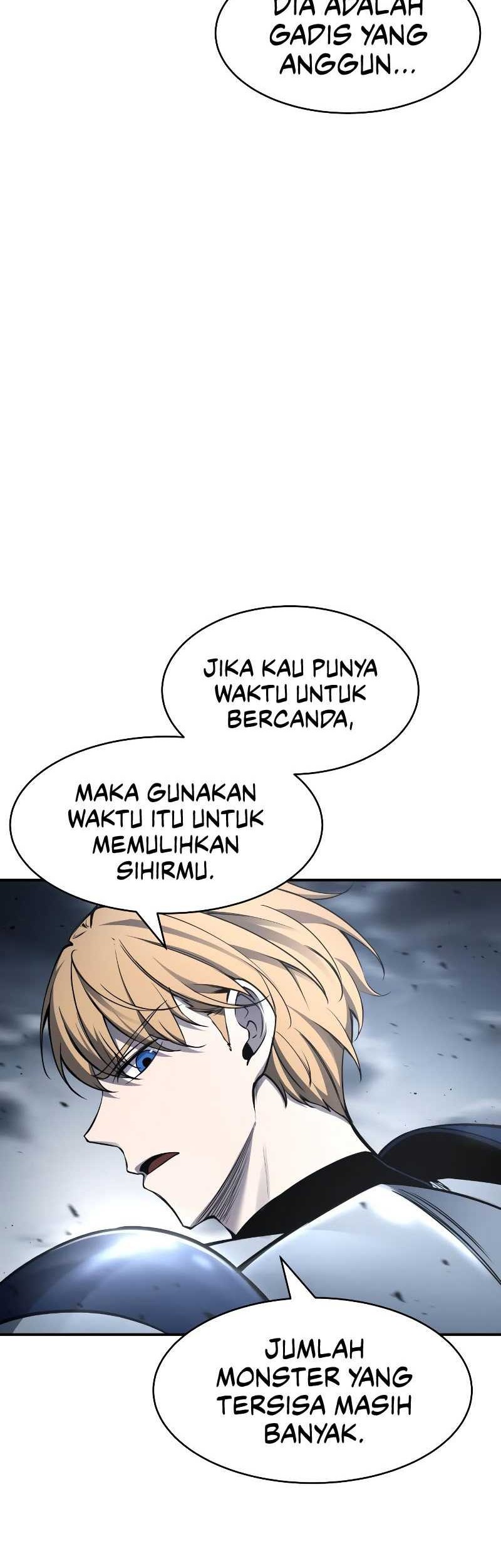 I Became the Tyrant of a Defense Game Chapter 18 - halaman 29